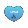 LVAD 클리닉