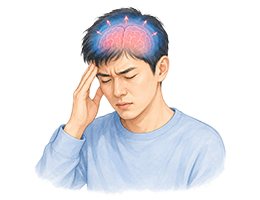 뇌부종