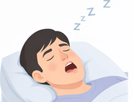 코골이