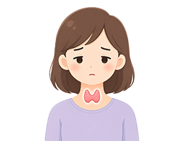 갑상선 기능 저하증